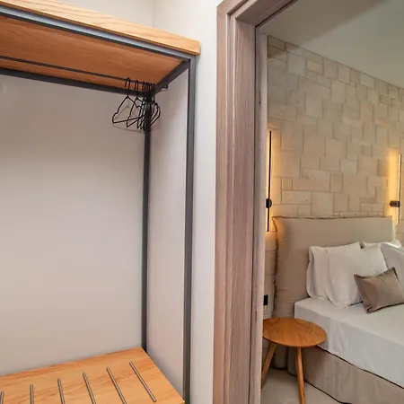 Kotinos Apartment Áfitos