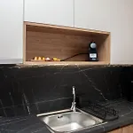 Apartmán Kotinos Afytos