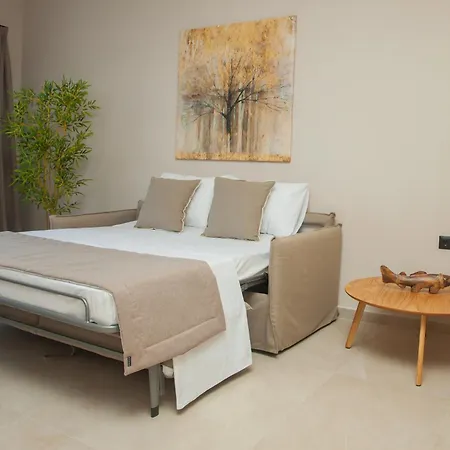 Apartment Kotinos