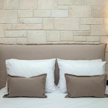 Kotinos Appartement *