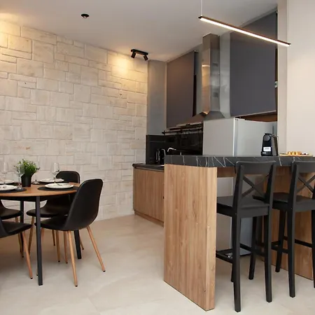 Apartment Kotinos