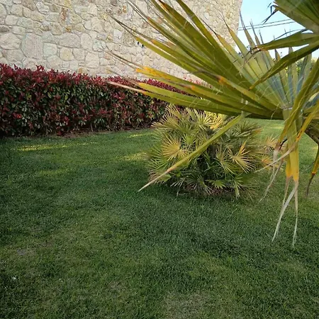 Kotinos Appartement