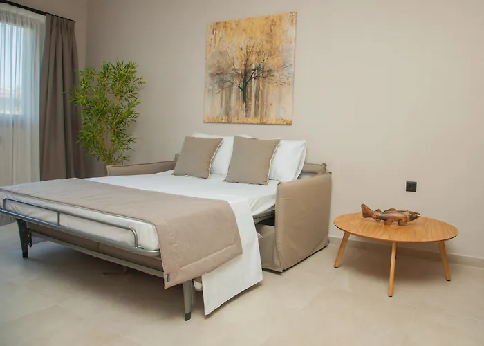 Appartement Kotinos