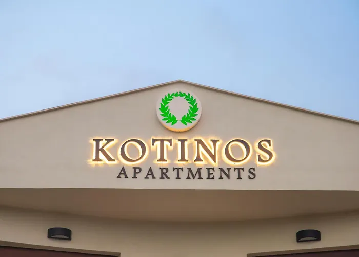 Kotinos Afytos