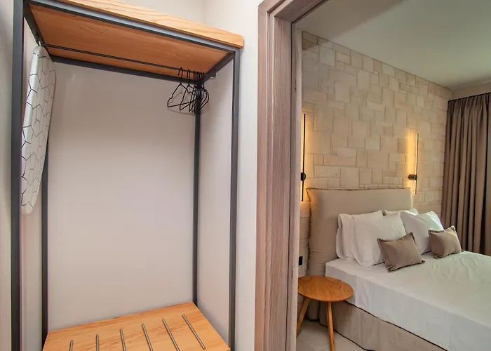Kotinos Appartement Afytos