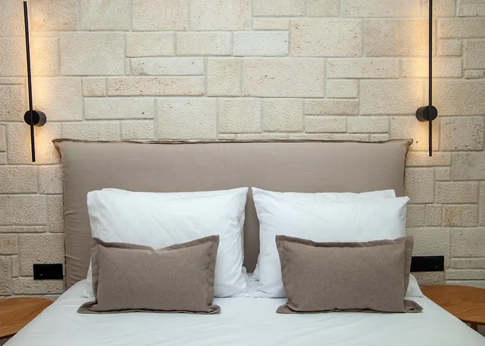 Kotinos Appartement *