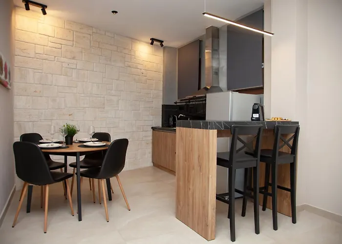 Appartement Kotinos