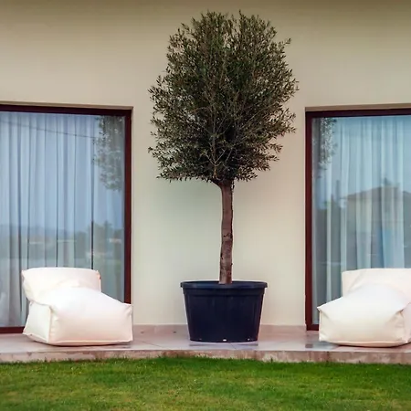 Апартаменты Kotinos Афитос