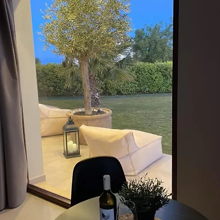 Kotinos Daire